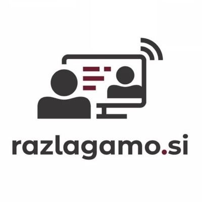 Razlagamo logo